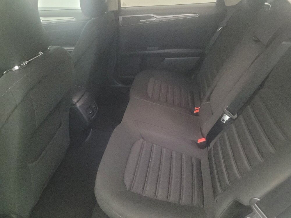 2019 Ford Fusion in Newport News, VA 23601 - 18098322 18