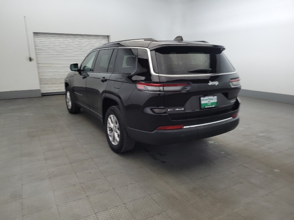 2022 Jeep Grand Cherokee L in Newport News, VA 23601 - 18098323 5