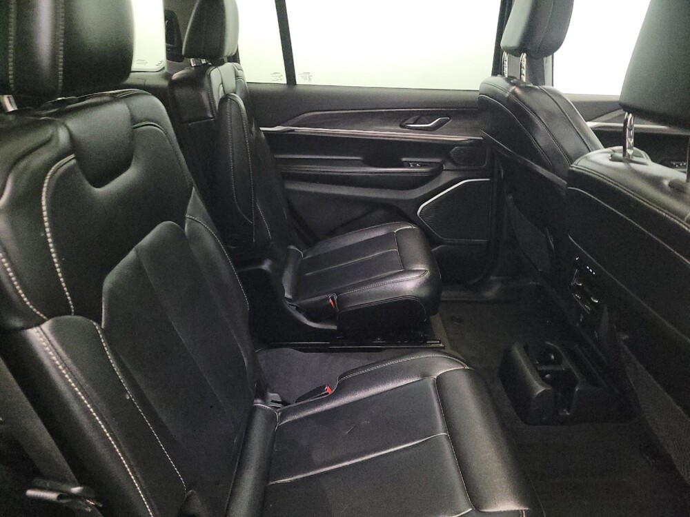 2022 Jeep Grand Cherokee L in Newport News, VA 23601 - 18098323 19