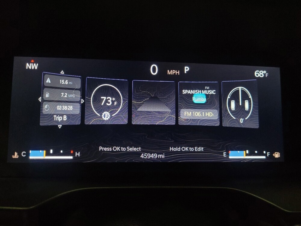 2022 Jeep Grand Cherokee L in Newport News, VA 23601 - 18098323 23