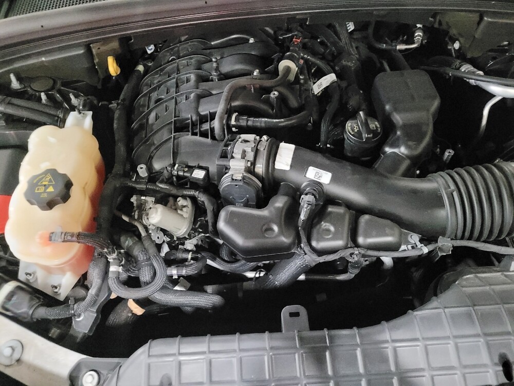 2022 Jeep Grand Cherokee L in Newport News, VA 23601 - 18098323 30