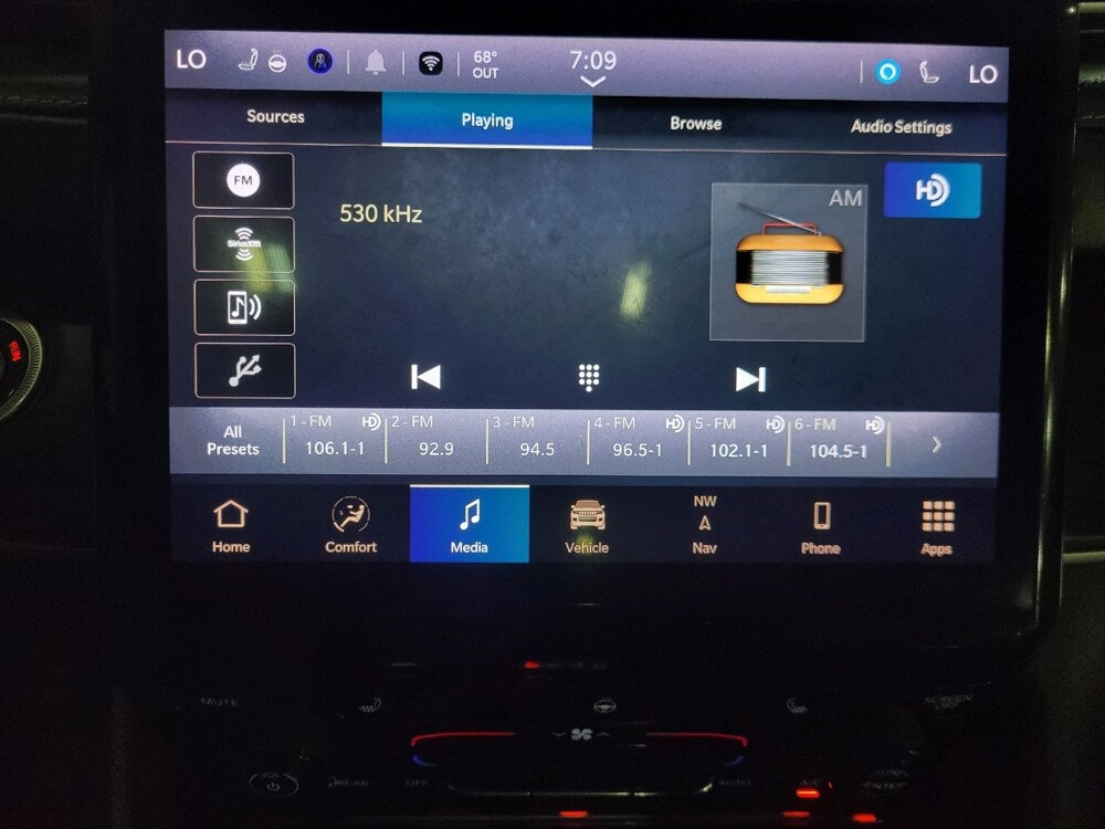 2022 Jeep Grand Cherokee L in Newport News, VA 23601 - 18098323 25