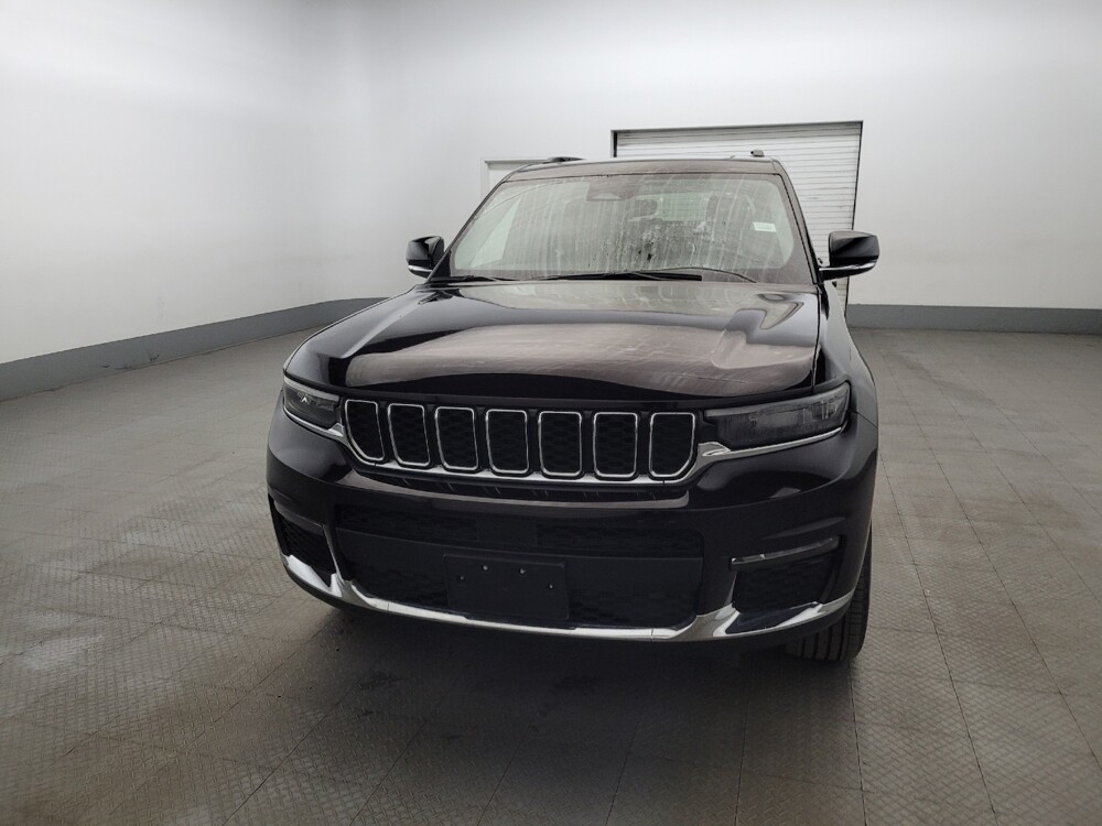2022 Jeep Grand Cherokee L in Newport News, VA 23601 - 18098323 15