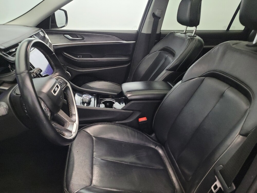 2022 Jeep Grand Cherokee L in Newport News, VA 23601 - 18098323 17