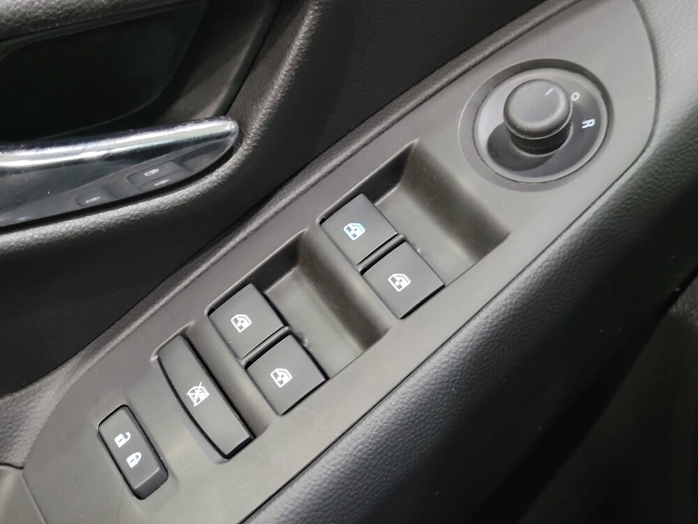 2016 Chevrolet Trax in New Castle, DE 19720 - 18098324 27