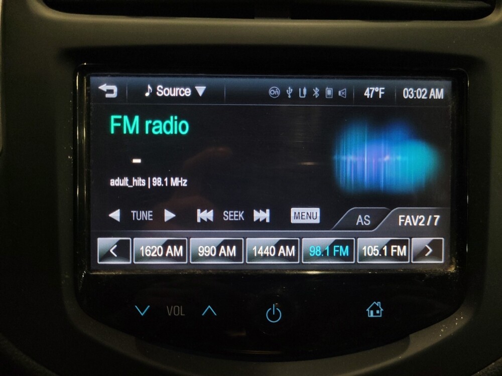 2016 Chevrolet Trax in New Castle, DE 19720 - 18098324 25