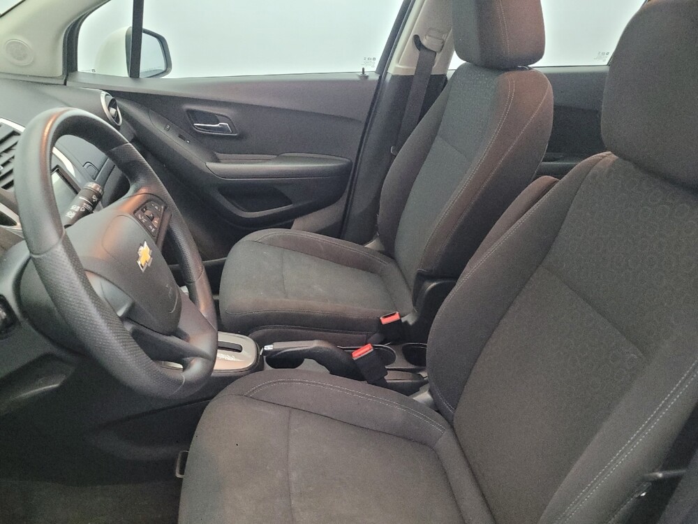 2016 Chevrolet Trax in New Castle, DE 19720 - 18098324 17