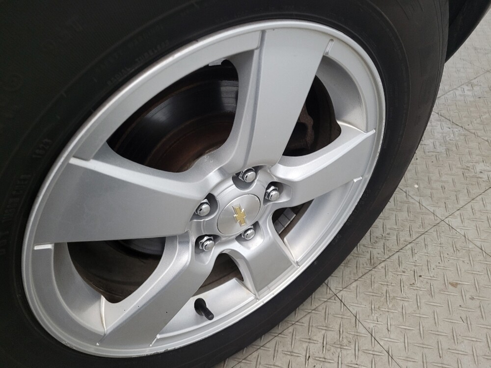 2016 Chevrolet Trax in New Castle, DE 19720 - 18098324 31