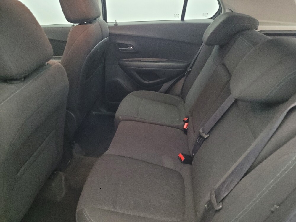 2016 Chevrolet Trax in New Castle, DE 19720 - 18098324 18