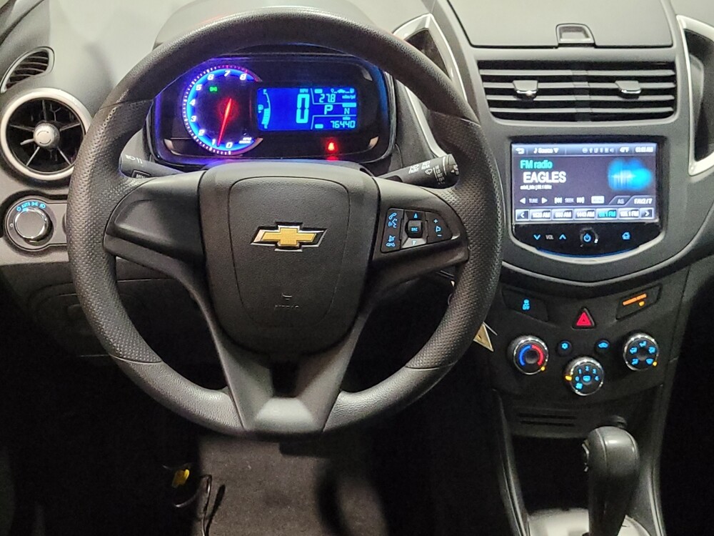 2016 Chevrolet Trax in New Castle, DE 19720 - 18098324 22