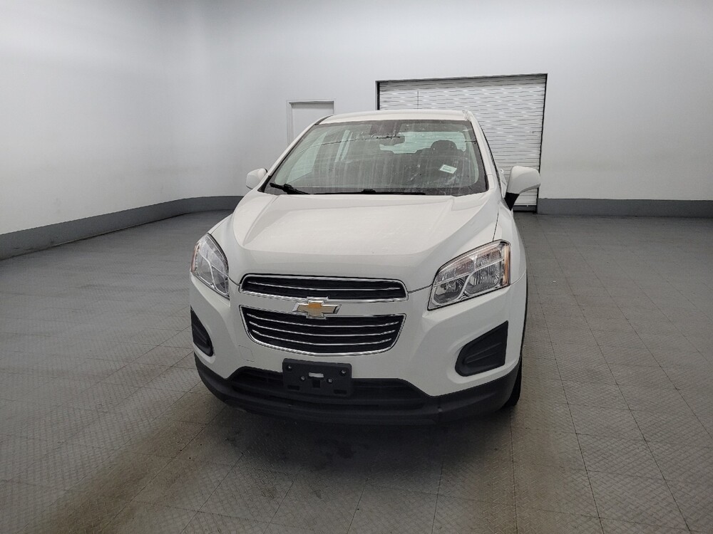 2016 Chevrolet Trax in New Castle, DE 19720 - 18098324 15