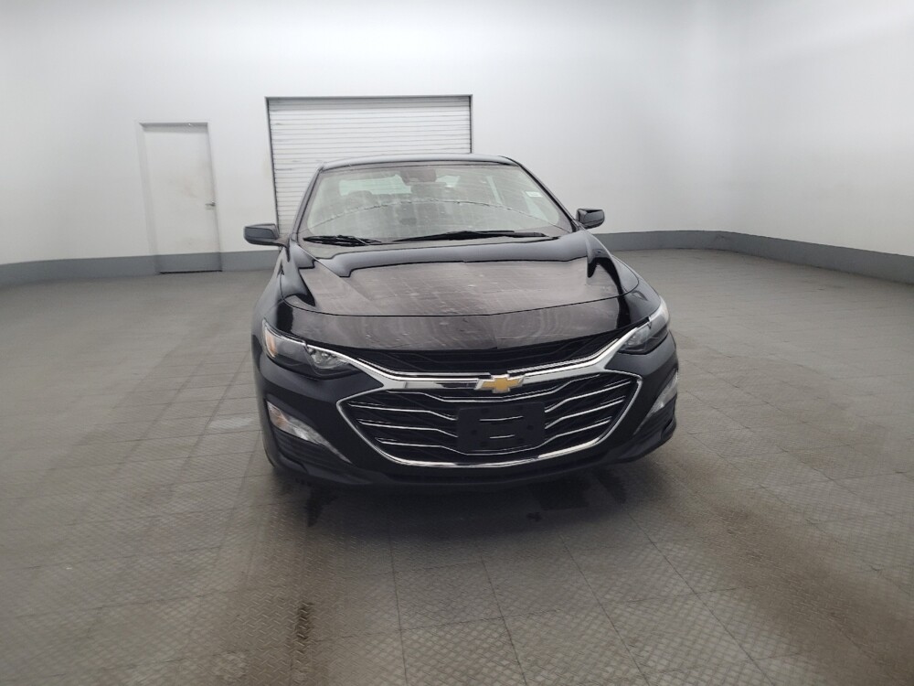 2020 Chevrolet Malibu in Henrico, VA 23223 - 18098325 14