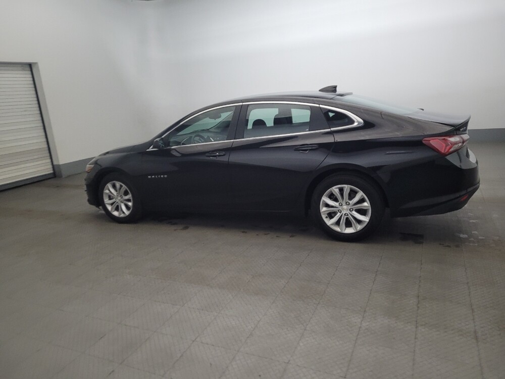 2020 Chevrolet Malibu in Henrico, VA 23223 - 18098325 3