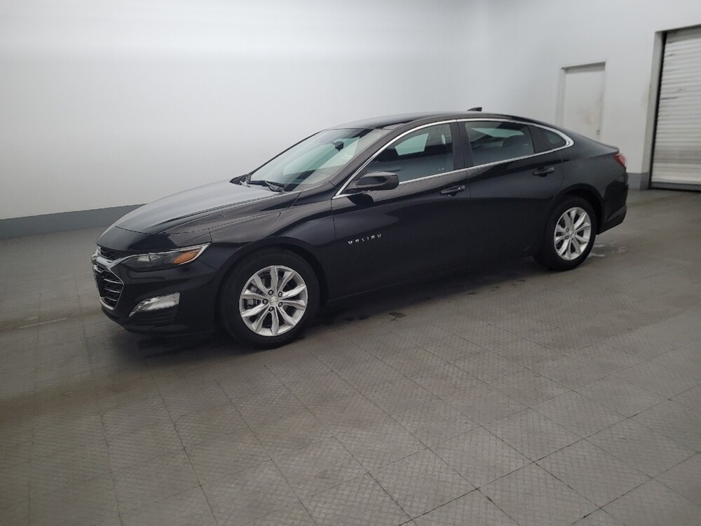 2020 Chevrolet Malibu in Henrico, VA 23223 - 18098325 2