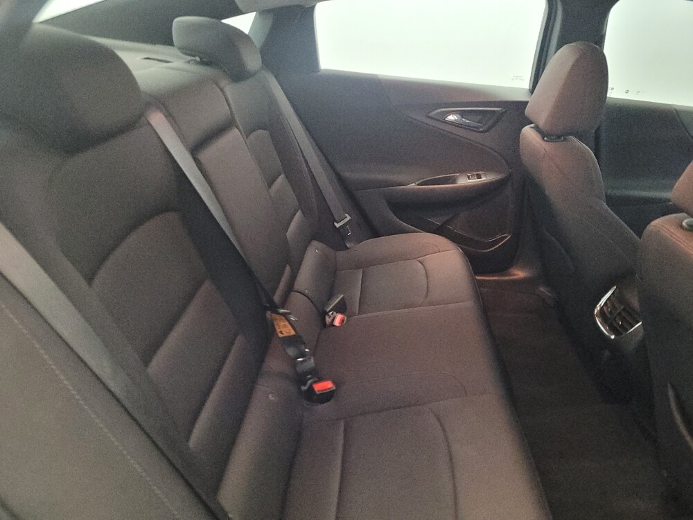 2020 Chevrolet Malibu in Henrico, VA 23223 - 18098325 19