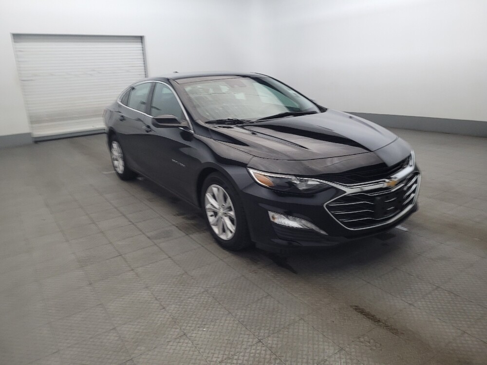 2020 Chevrolet Malibu in Henrico, VA 23223 - 18098325 13