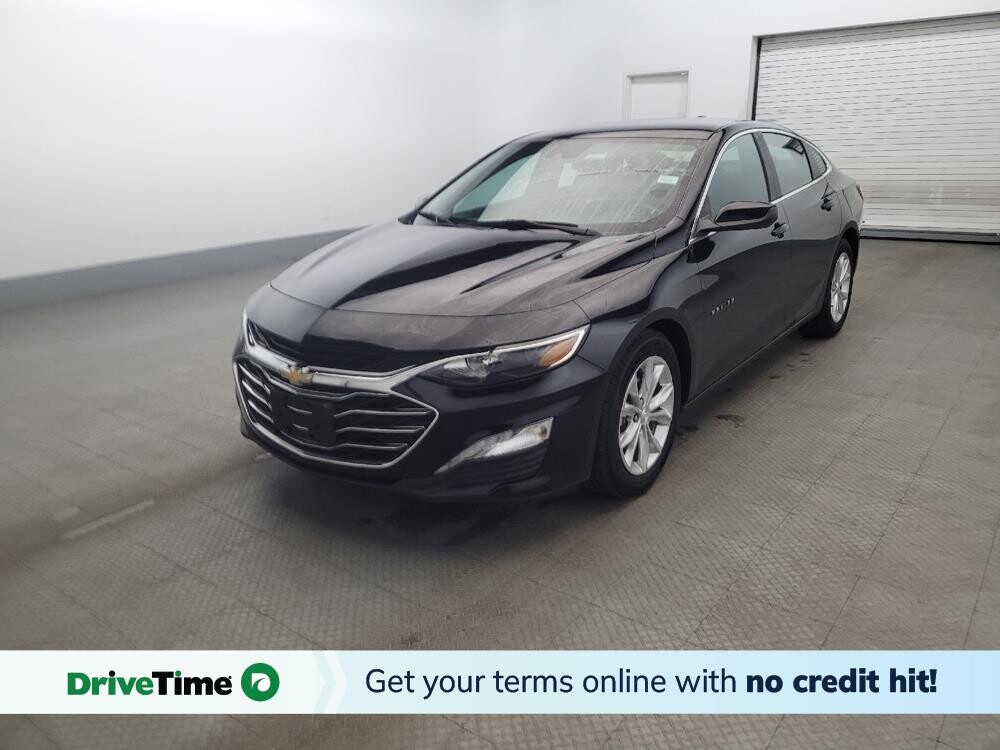 2020 Chevrolet Malibu in Henrico, VA 23223 - 18098325