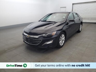 2020 Chevrolet Malibu in Henrico, VA 23223