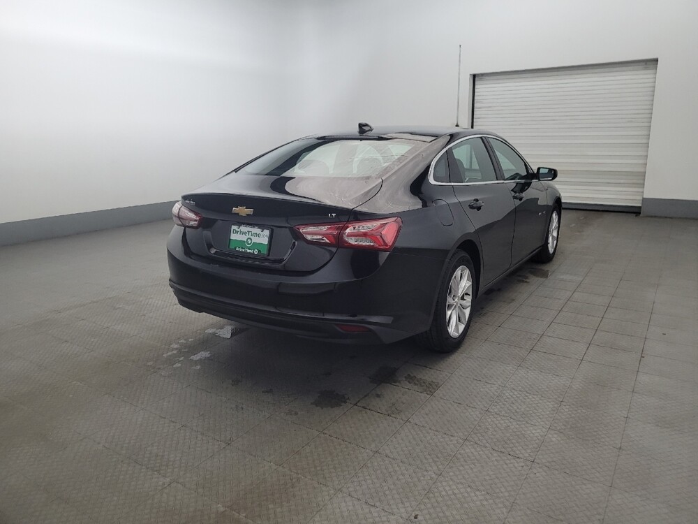 2020 Chevrolet Malibu in Henrico, VA 23223 - 18098325 9