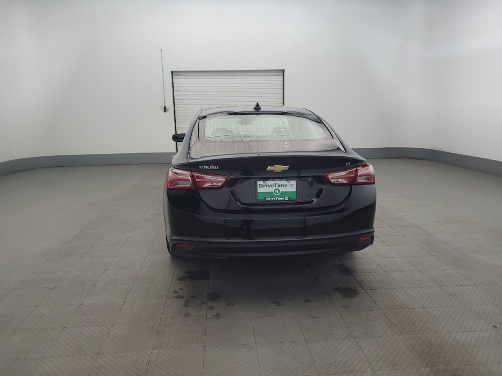 2020 Chevrolet Malibu in Henrico, VA 23223 - 18098325 6
