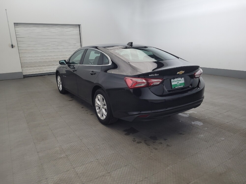 2020 Chevrolet Malibu in Henrico, VA 23223 - 18098325 5