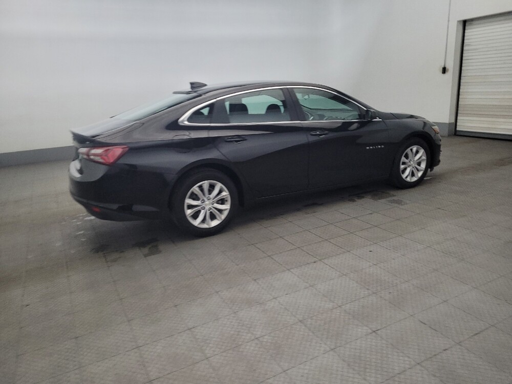 2020 Chevrolet Malibu in Henrico, VA 23223 - 18098325 10