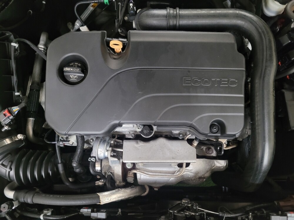 2020 Chevrolet Malibu in Henrico, VA 23223 - 18098325 30