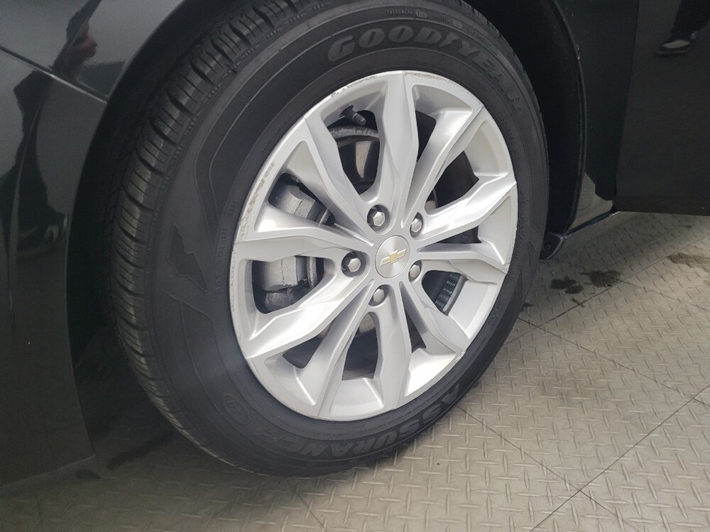 2020 Chevrolet Malibu in Henrico, VA 23223 - 18098325 31