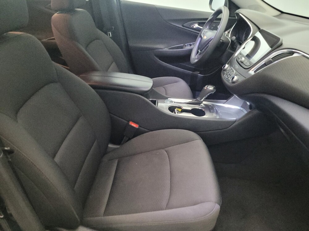 2020 Chevrolet Malibu in Henrico, VA 23223 - 18098325 21