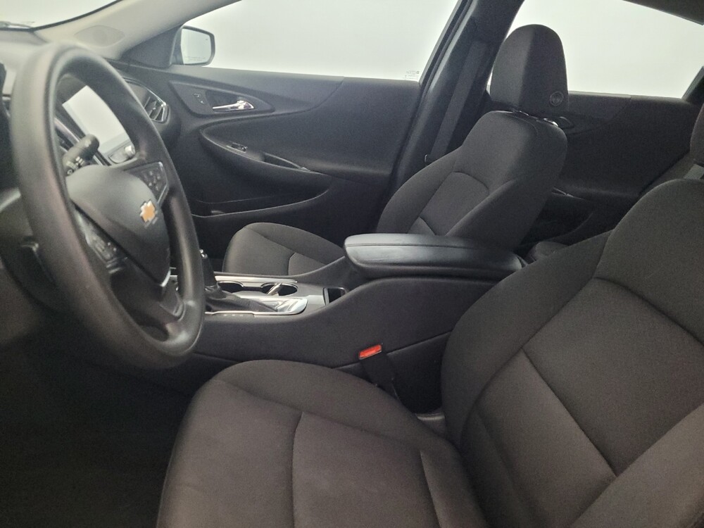 2020 Chevrolet Malibu in Henrico, VA 23223 - 18098325 17