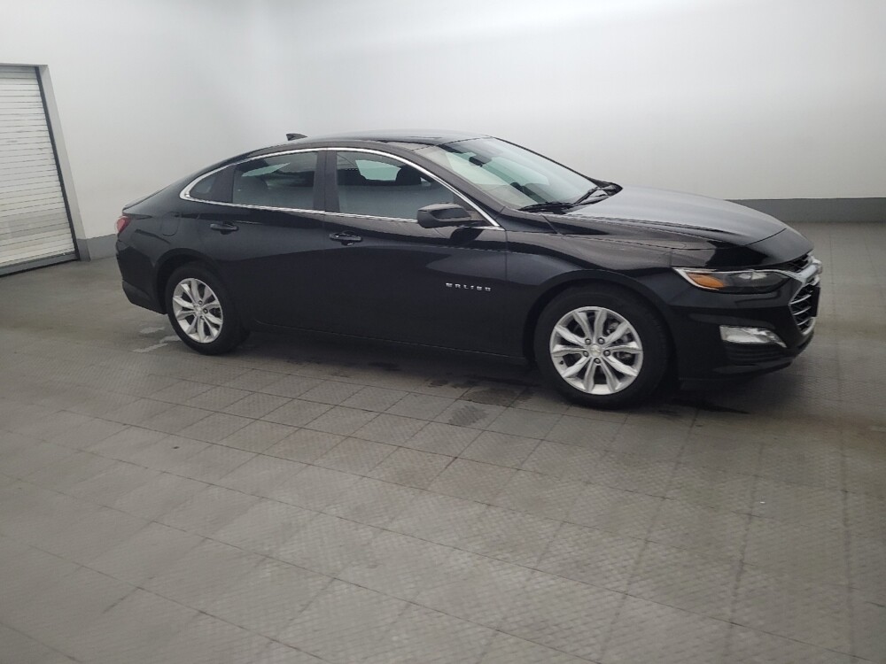 2020 Chevrolet Malibu in Henrico, VA 23223 - 18098325 11