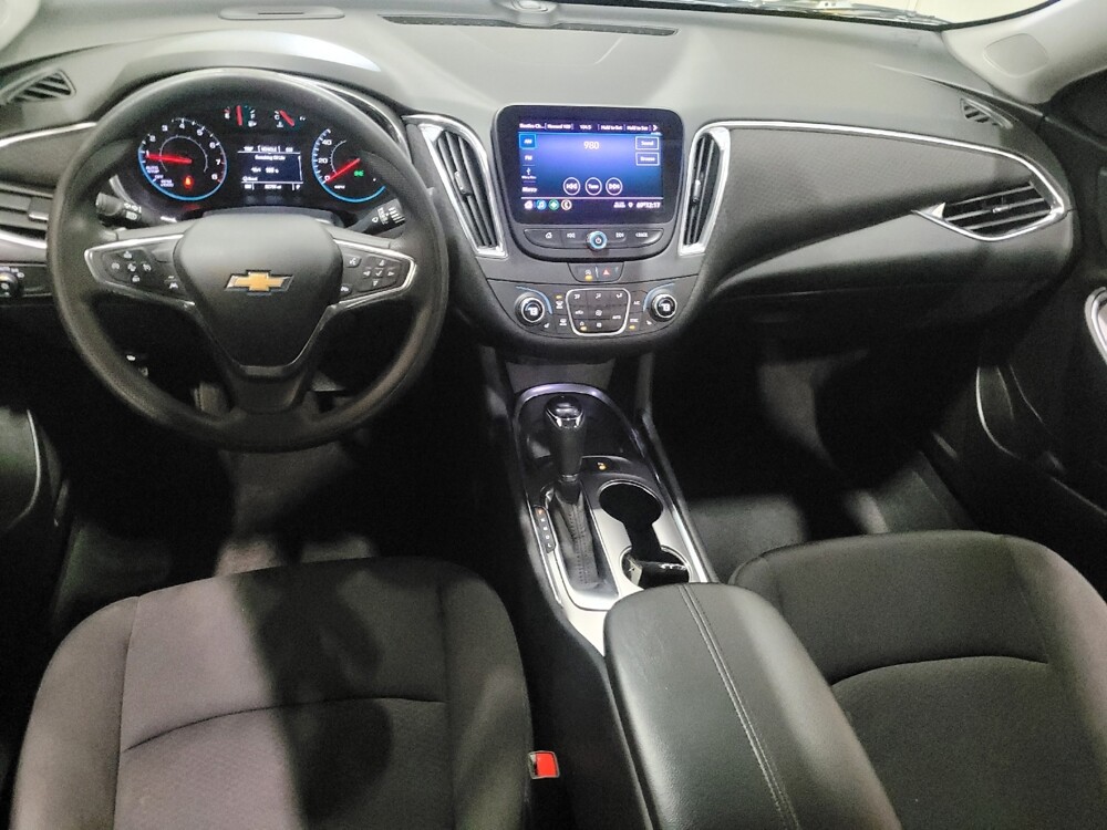 2020 Chevrolet Malibu in Henrico, VA 23223 - 18098325 22