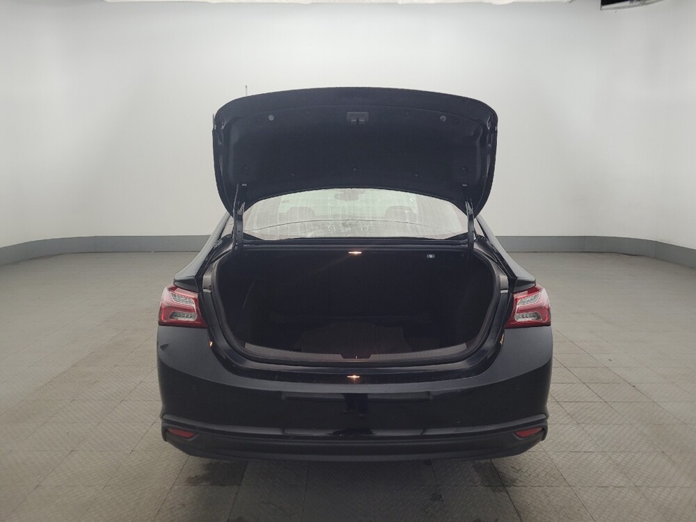 2020 Chevrolet Malibu in Henrico, VA 23223 - 18098325 29