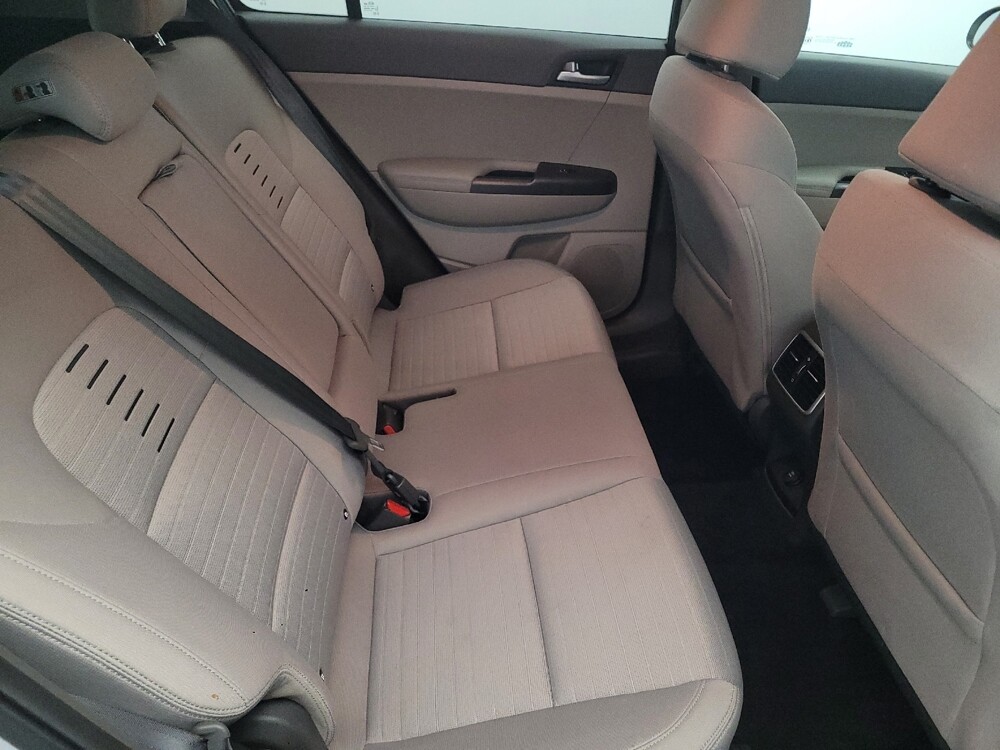 2018 Kia Sportage in Williamstown, NJ 8094 - 18098326 19