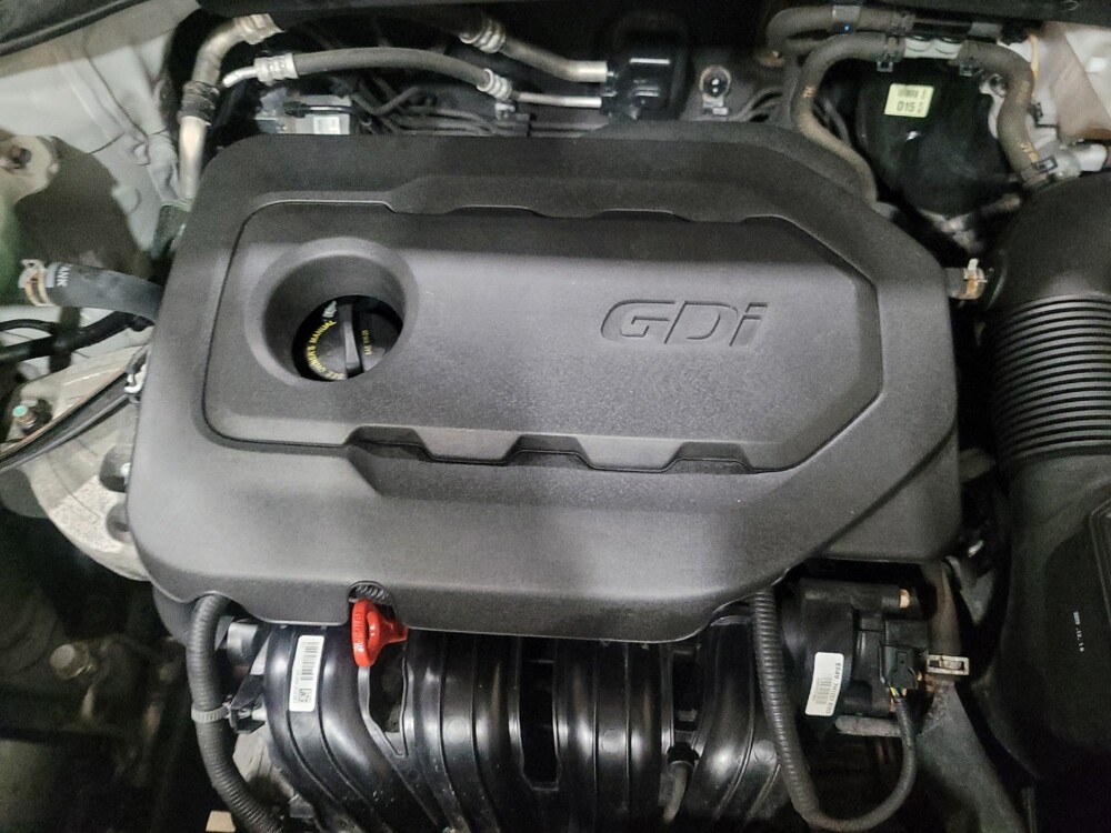 2018 Kia Sportage in Williamstown, NJ 8094 - 18098326 30