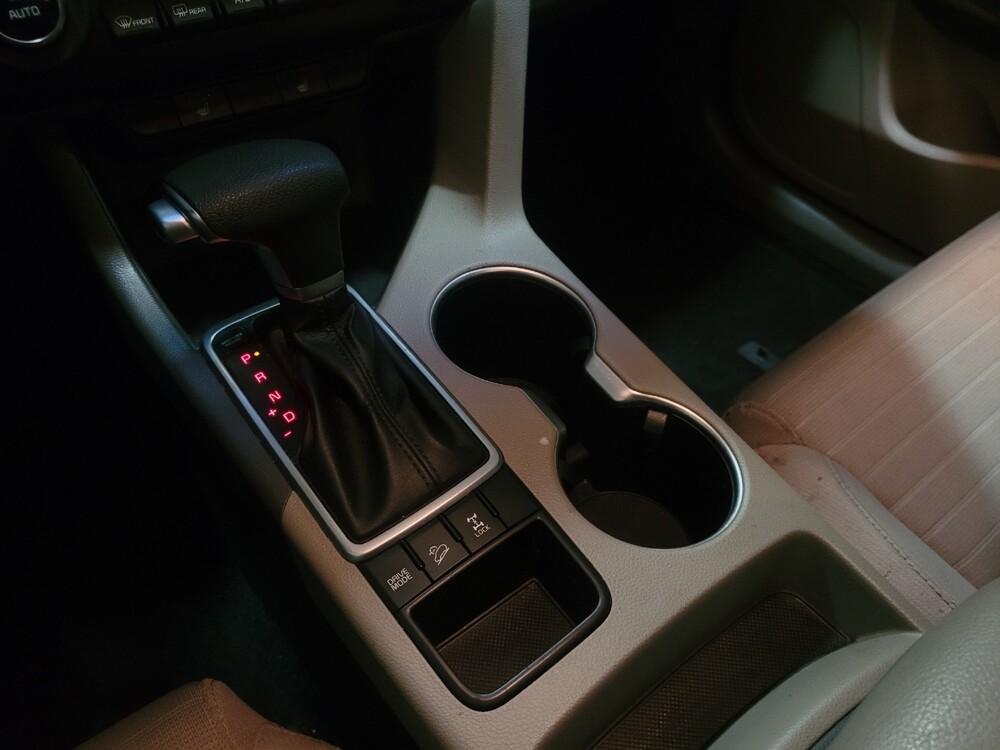 2018 Kia Sportage in Williamstown, NJ 8094 - 18098326 26