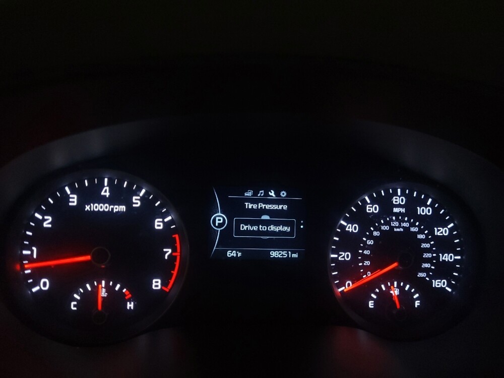 2018 Kia Sportage in Williamstown, NJ 8094 - 18098326 23