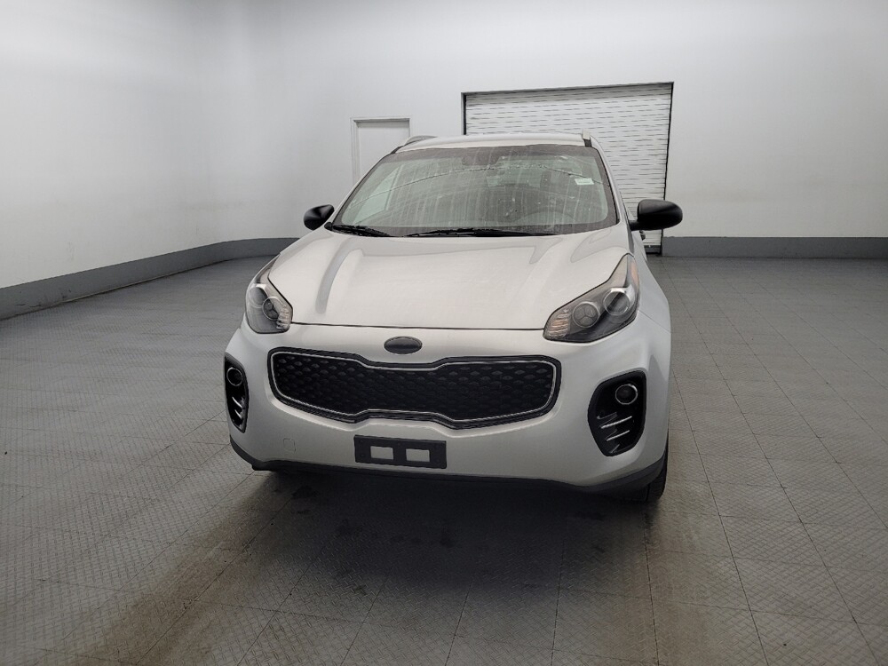 2018 Kia Sportage in Williamstown, NJ 8094 - 18098326 15