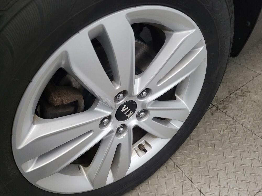 2018 Kia Sportage in Williamstown, NJ 8094 - 18098326 31