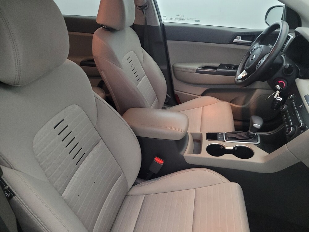 2018 Kia Sportage in Williamstown, NJ 8094 - 18098326 21