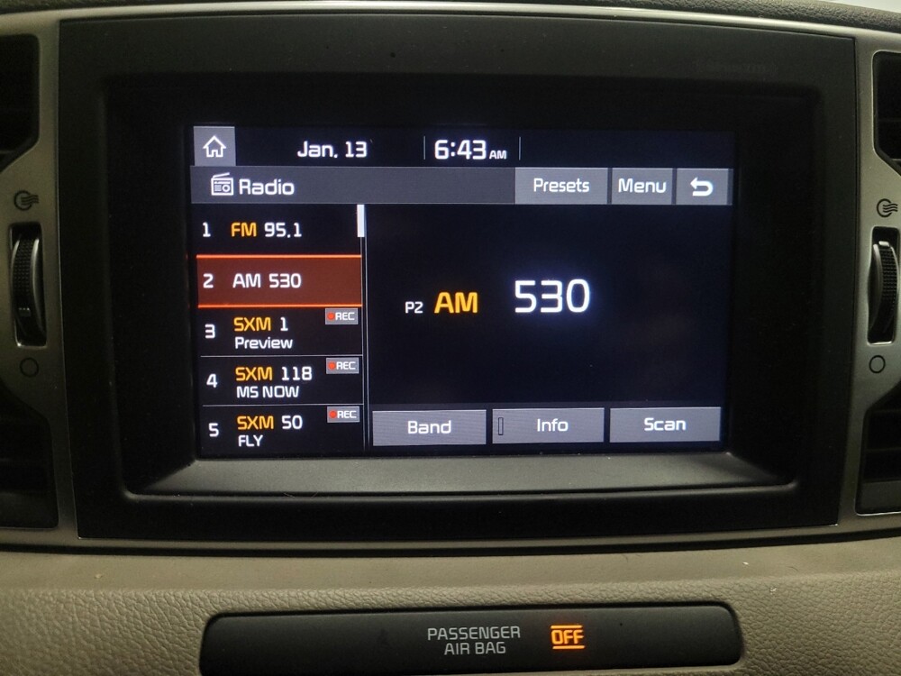 2018 Kia Sportage in Williamstown, NJ 8094 - 18098326 25