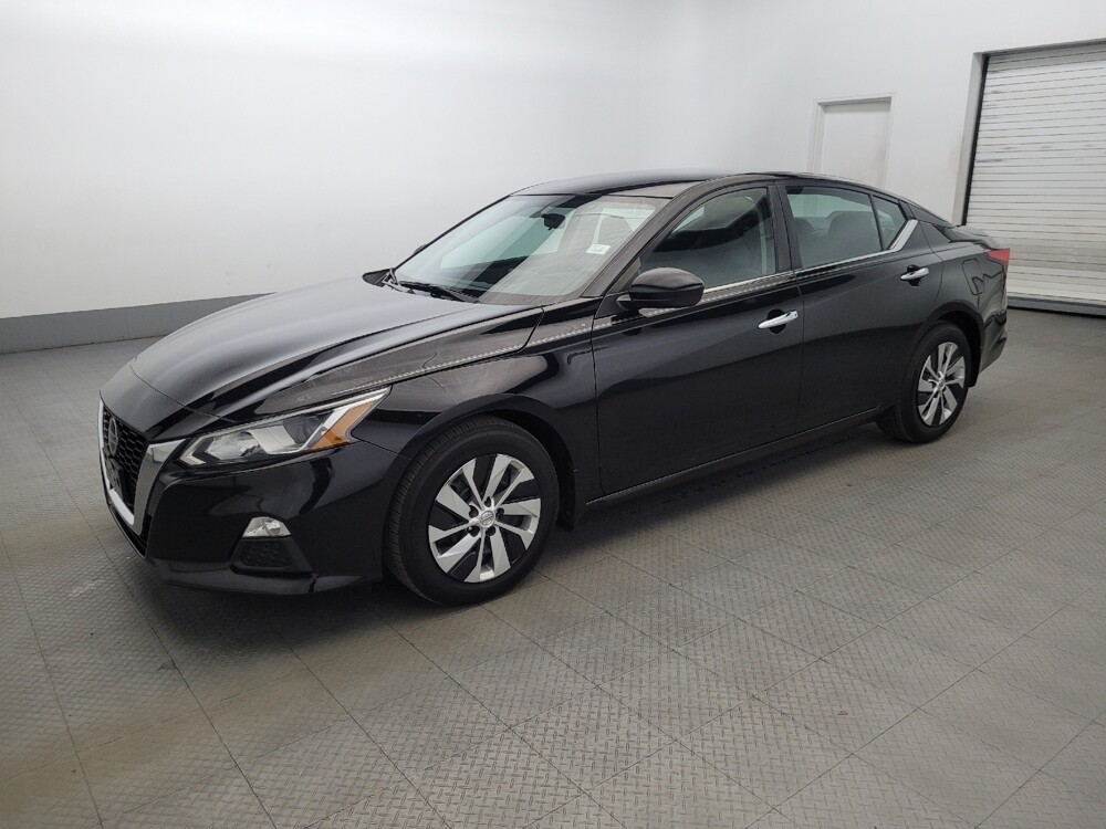 2019 Nissan Altima in New Castle, DE 19720 - 18098327 2