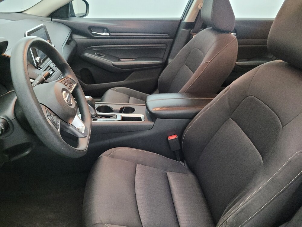 2019 Nissan Altima in New Castle, DE 19720 - 18098327 17