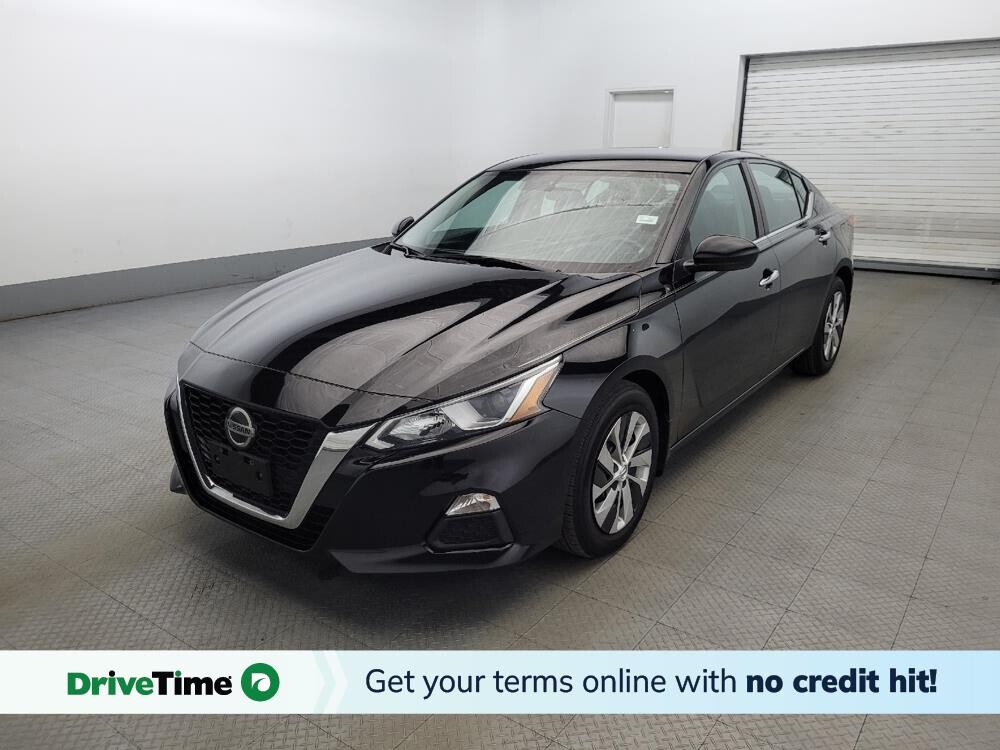 2019 Nissan Altima in New Castle, DE 19720 - 18098327