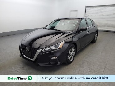 2019 Nissan Altima in New Castle, DE 19720