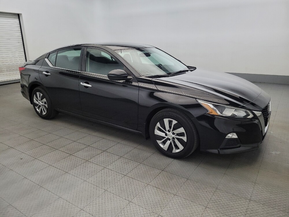 2019 Nissan Altima in New Castle, DE 19720 - 18098327 11