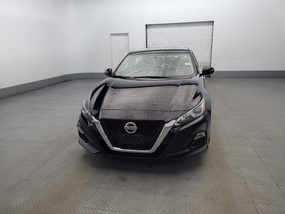 2019 Nissan Altima in New Castle, DE 19720 - 18098327 15