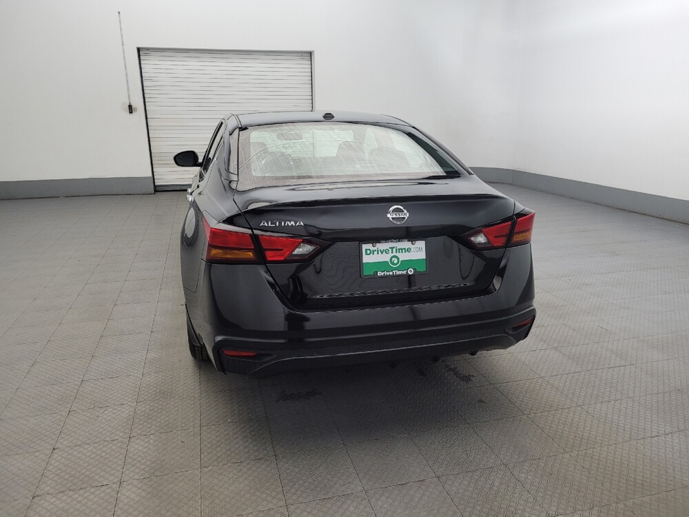 2019 Nissan Altima in New Castle, DE 19720 - 18098327 6