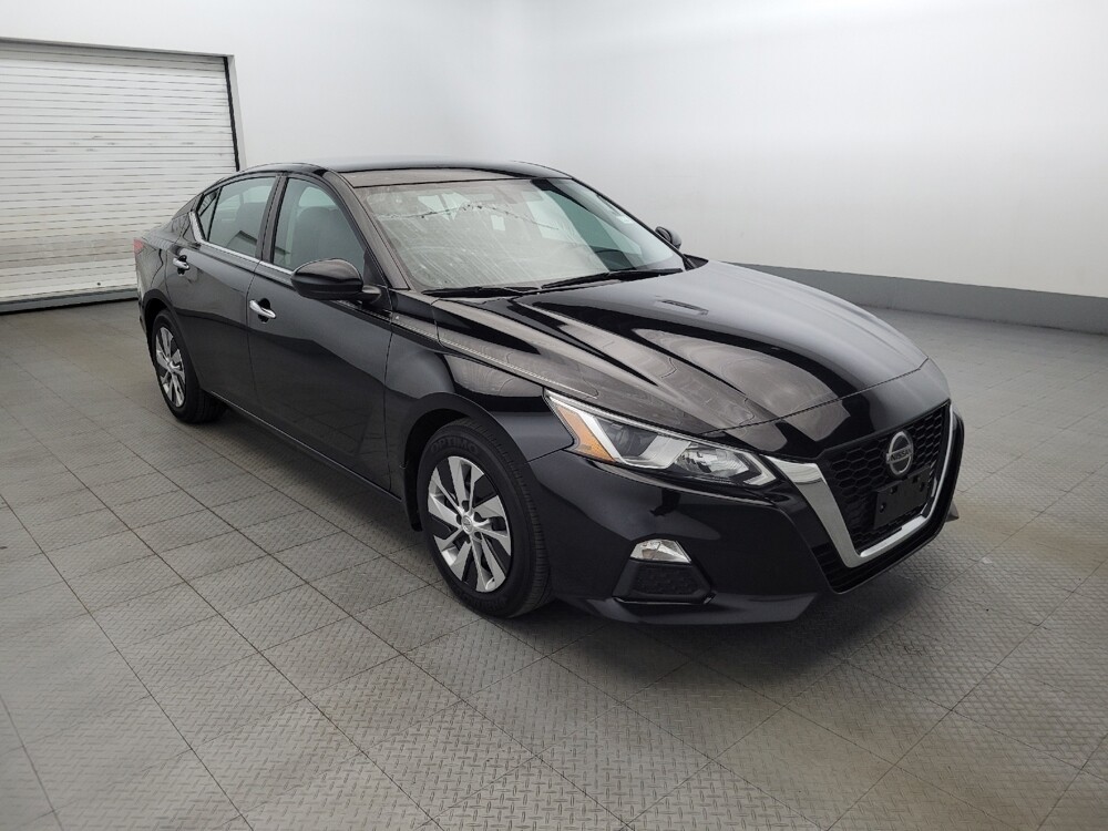 2019 Nissan Altima in New Castle, DE 19720 - 18098327 13