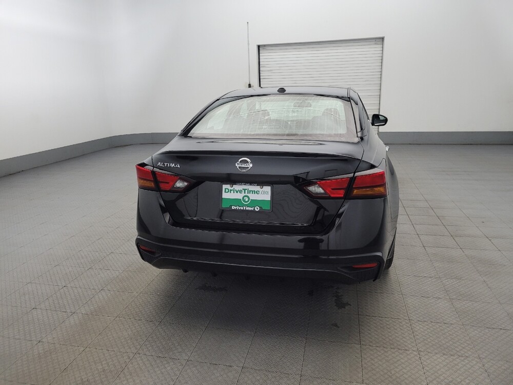 2019 Nissan Altima in New Castle, DE 19720 - 18098327 7